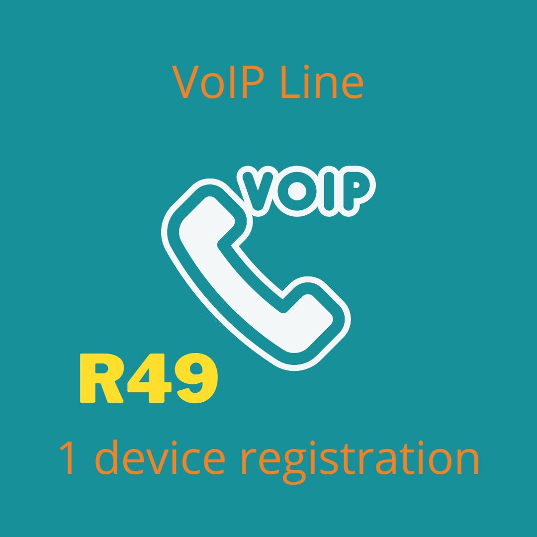 VoIP Line